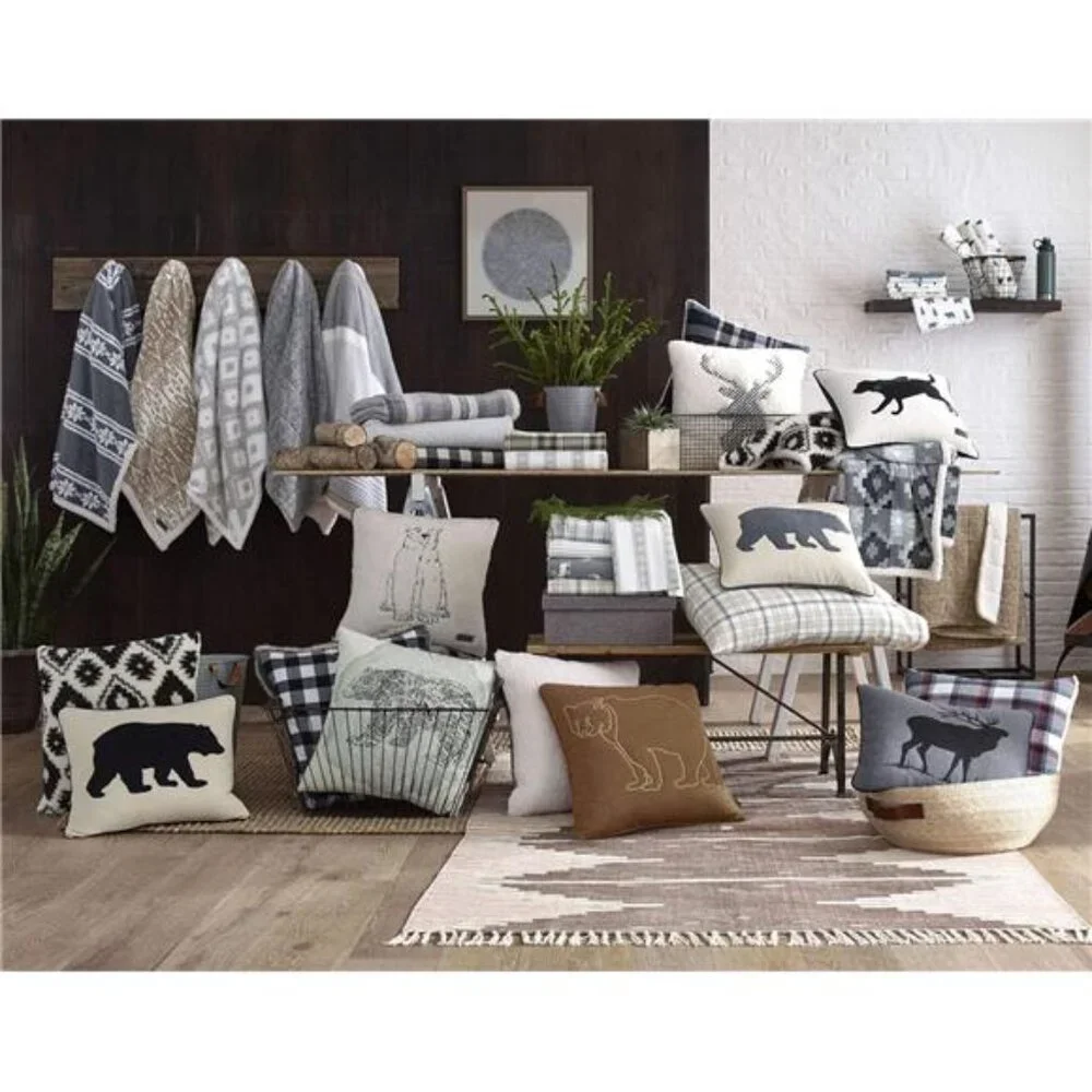 Blanket, Super Soft Reversible Sherpa & Brushed Fleece Bedding, Throw Blankets